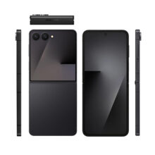 گوشی موبایل سامسونگ مدل Galaxy Z Flip 7 تک سیم‌کارت ظرفیت 256 گیگابایت و رم 12 گیگابایت  - ویتنام