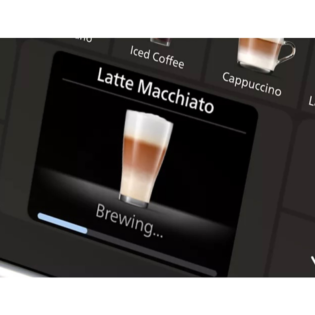 اسپرسو ساز فیلیپس مدل EP4446