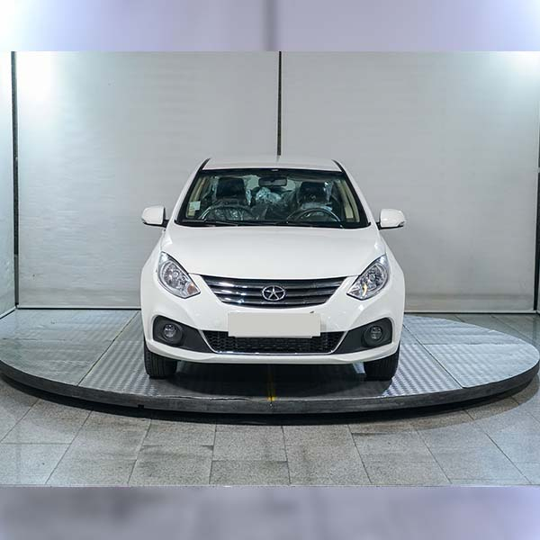 خودرو جک j4 اتوماتیک سال 1403