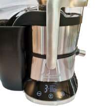 آبمیوه گیری دلمونتی مدل  dl 700