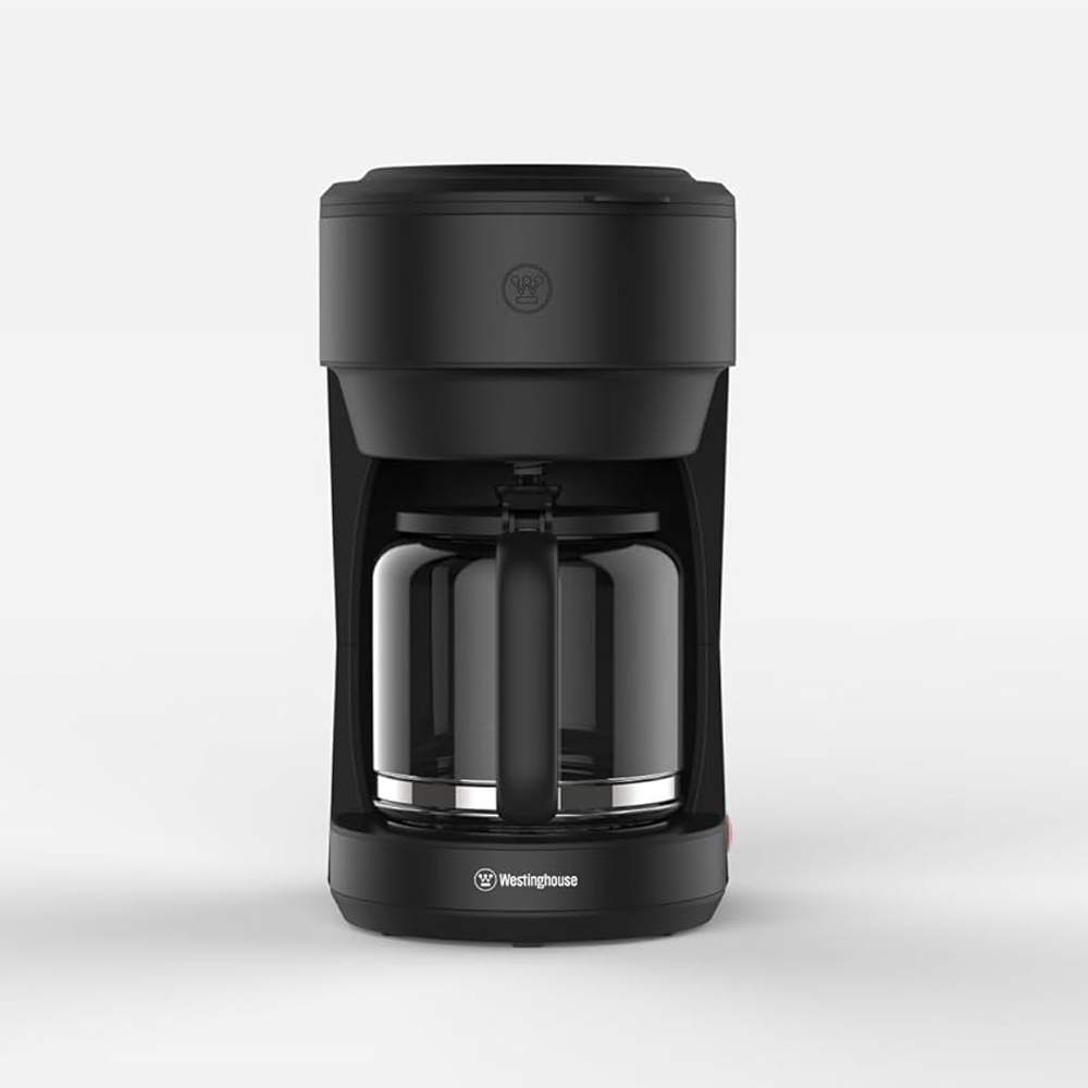 قهوه‌ساز وستینگ‌هاوس مدل wkcm621