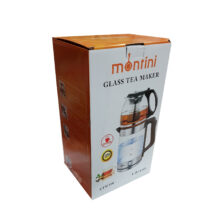 چای ساز مونتینی مدل ETM310