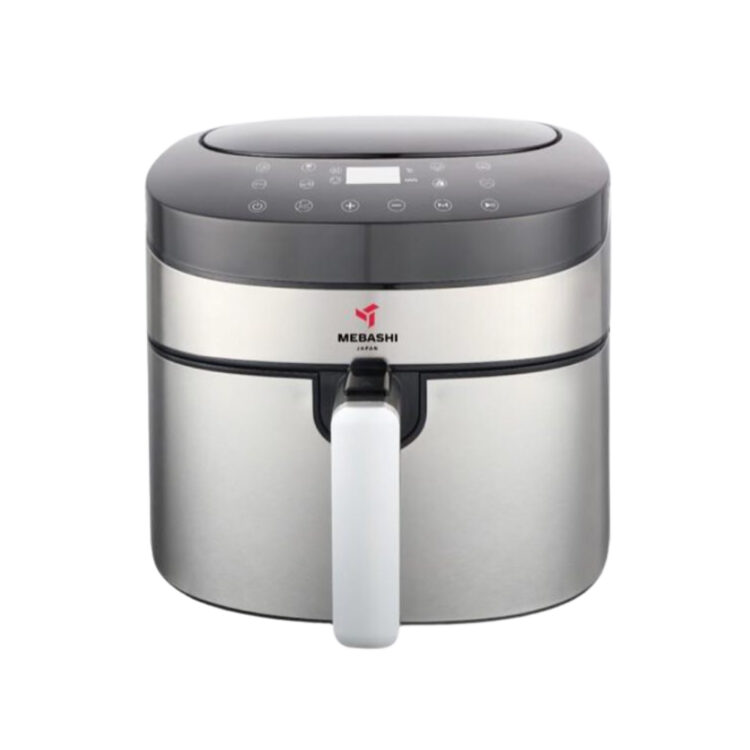 سرخ کن بدون روغن مباشی مدل ME-AF982
