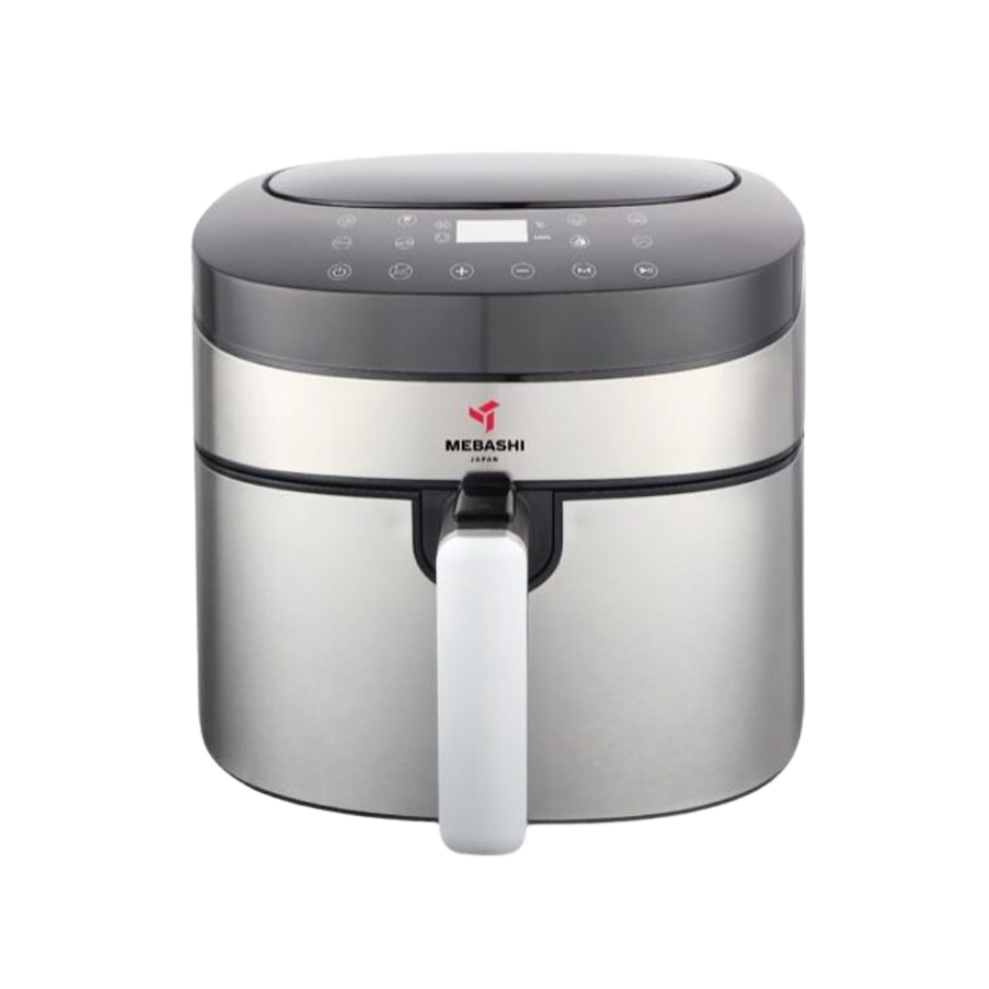 سرخ کن بدون روغن مباشی مدل ME-AF982