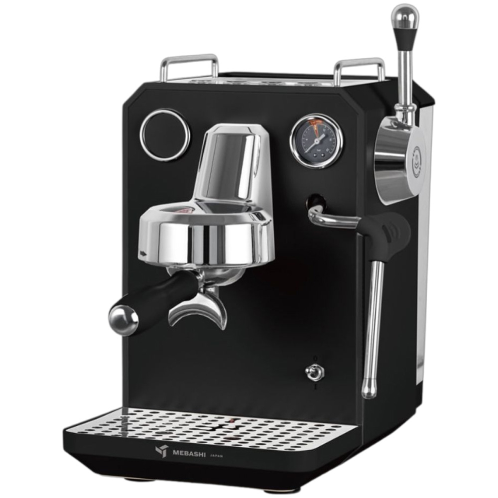 اسپرسو ساز 1700 میلی‌لیتر مباشی مدل  ME-CCM2066