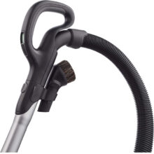 جاروبرقی 600 وات آ ا گ مدل VX82-1-ÖKO