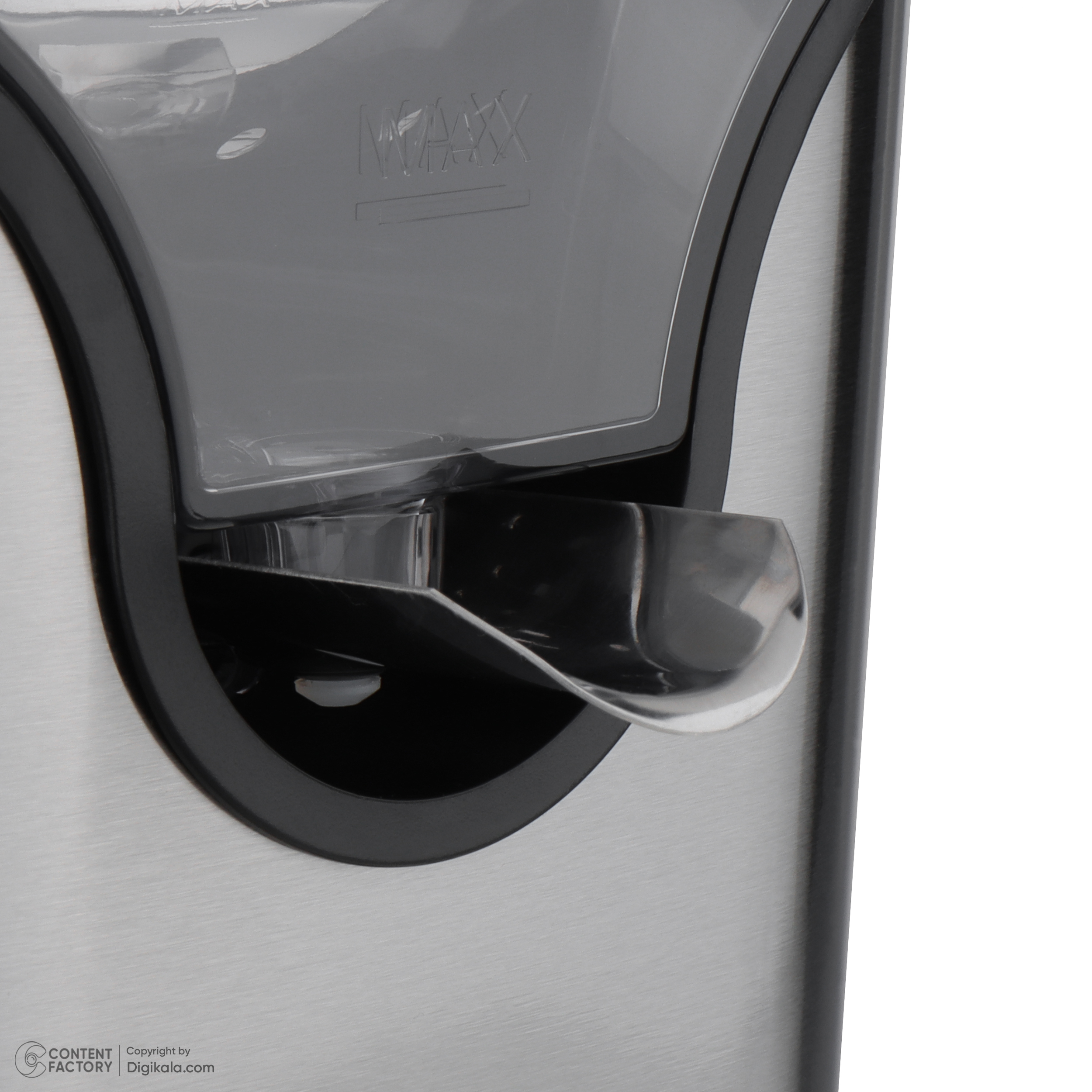 آب مرکبات گیر برلین مدل BG-1112CJ