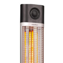 بخاری برقی ویتو مدل CH1200LT