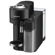 اسپرسو ساز ۱۶۰۰ میلی‌لیتر نسپرسو مدل Vertuo Lattissima ENV300