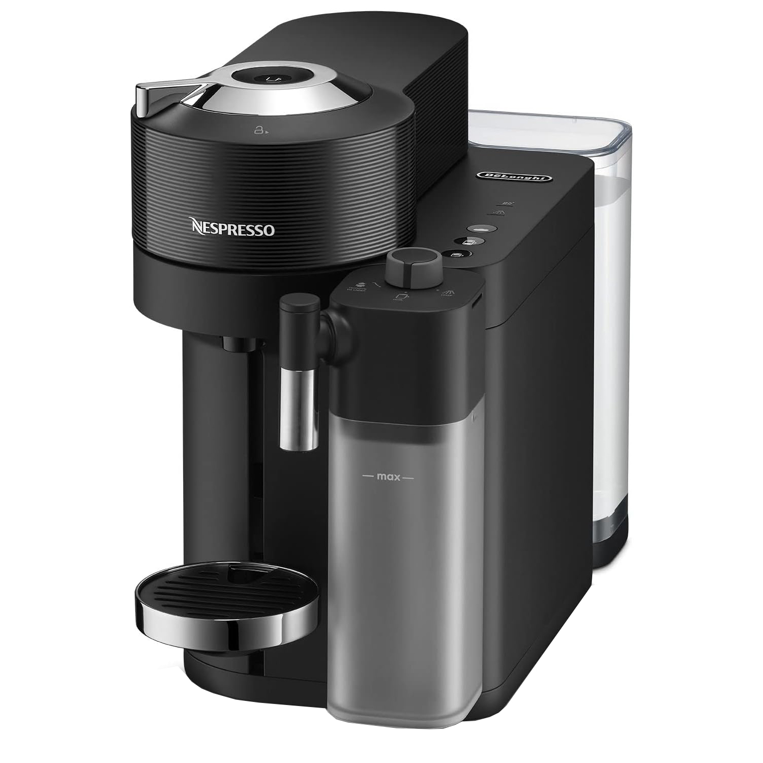 اسپرسو ساز ۱۶۰۰ میلی‌لیتر نسپرسو مدل Vertuo Lattissima ENV300