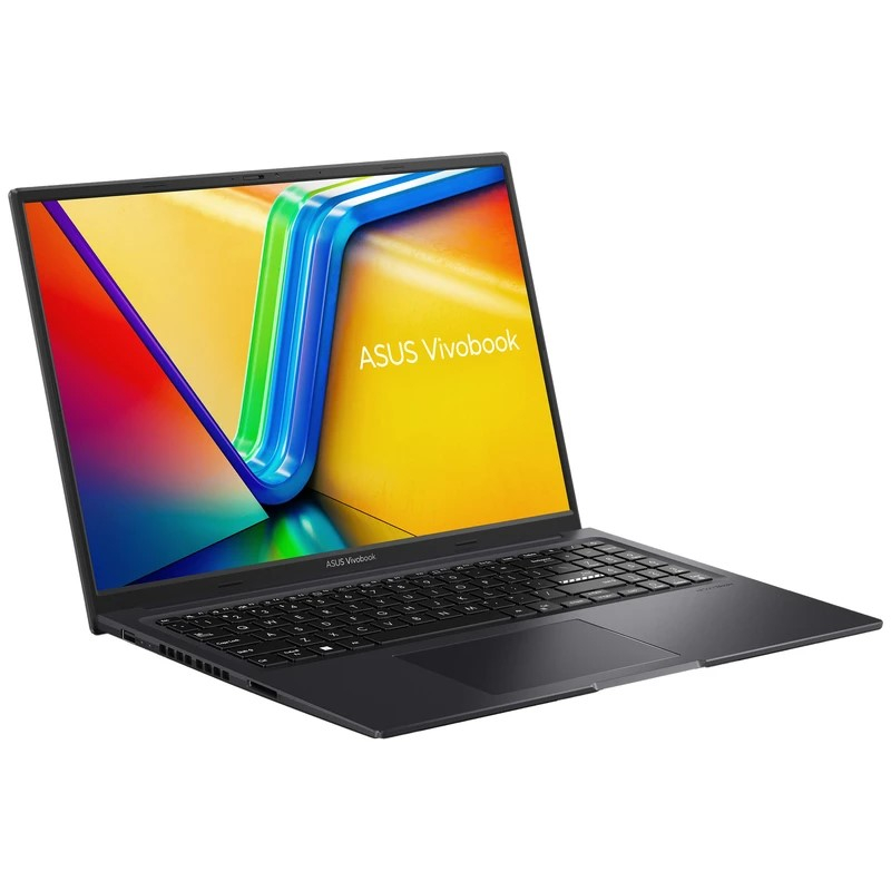 لپ تاپ 16 اینچی ایسوس مدل Vivobook 16X K3605ZF-RP752-i7 12700H-16GB DDR4 3200MHz-512GB SSD-RTX2050 4GB-IPS 120Hz