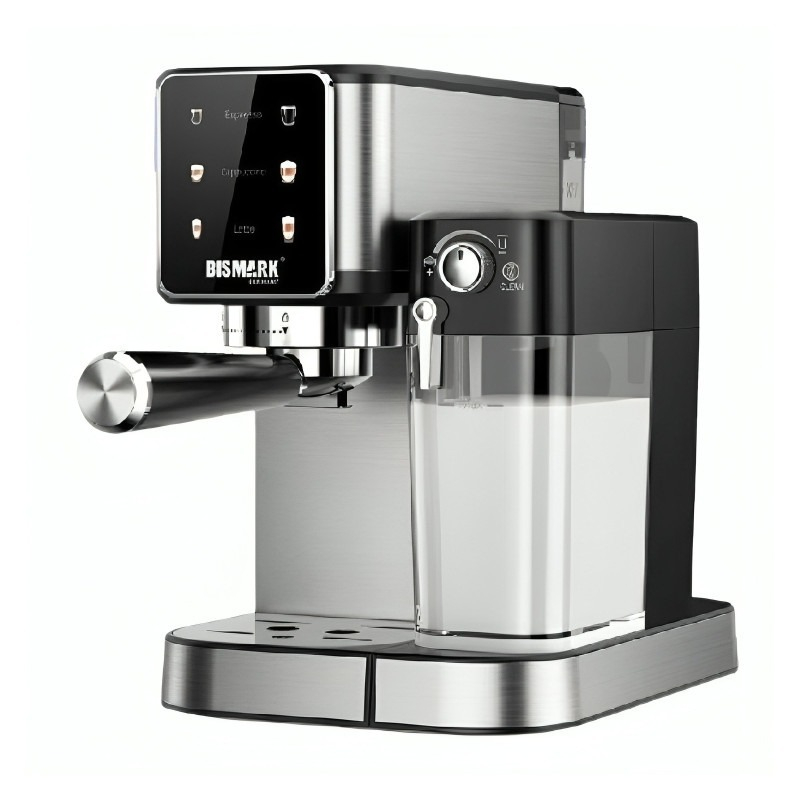 اسپرسو ساز بیسمارک مدل 2266
