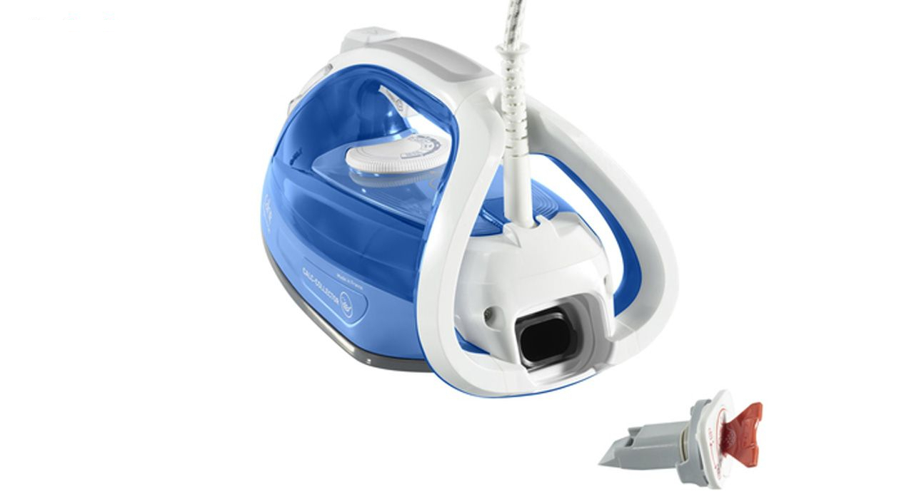 اتو بخار تفال مدل FV4964