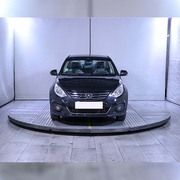 خودرو جک مدل J4 دنده اتوماتیک سال 1403