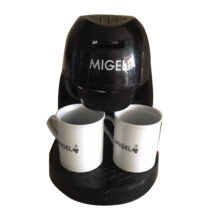 قهوه ساز میگل مدل GCM-450