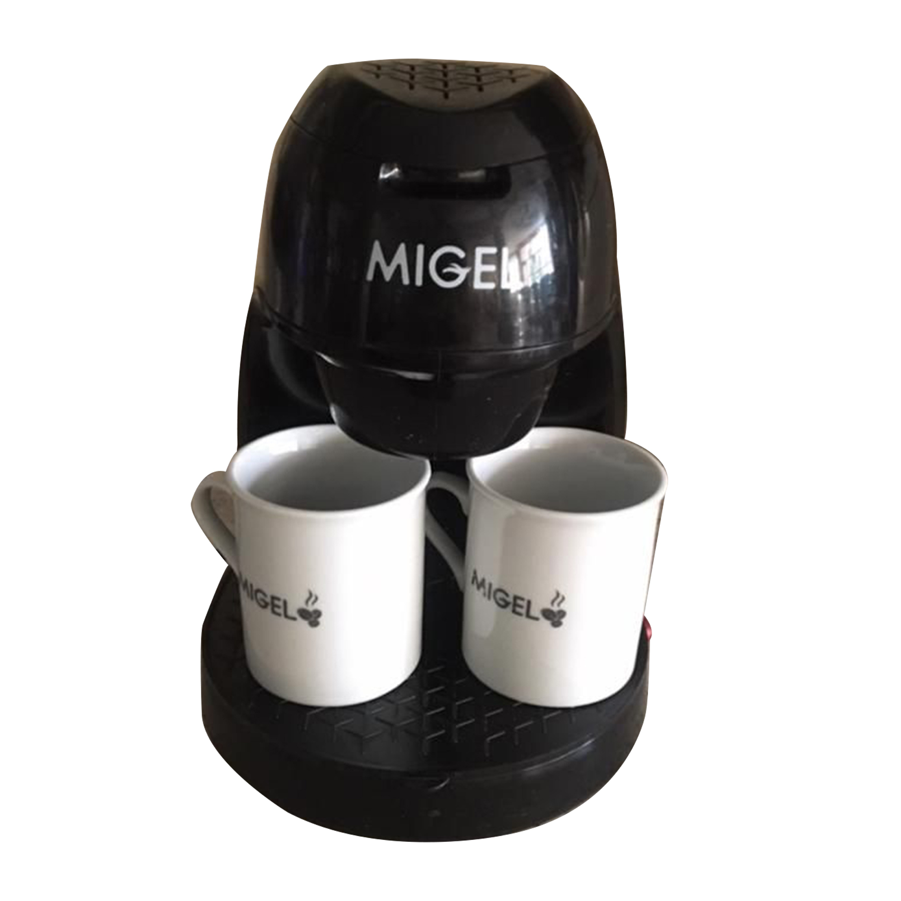 قهوه ساز میگل مدل GCM-450