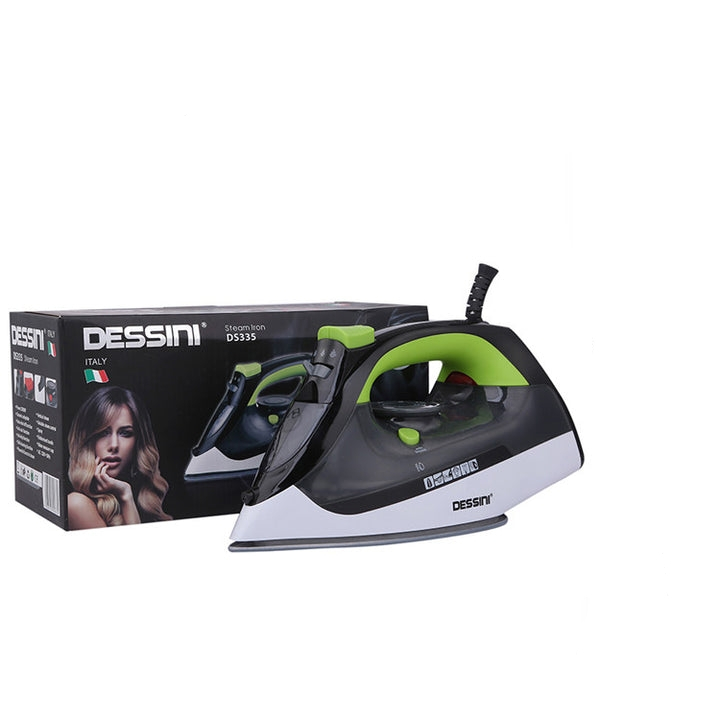 اتو بخار 2000 وات دسینی مدل DS335