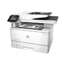 پرینتر چندکاره لیزری اچ پی مدل HP LaserJet Pro MFP M426fdn
