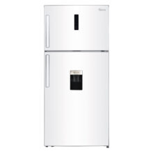 یخچال فریزر 26 فوت جی پلاس مدل GRF-P5324W