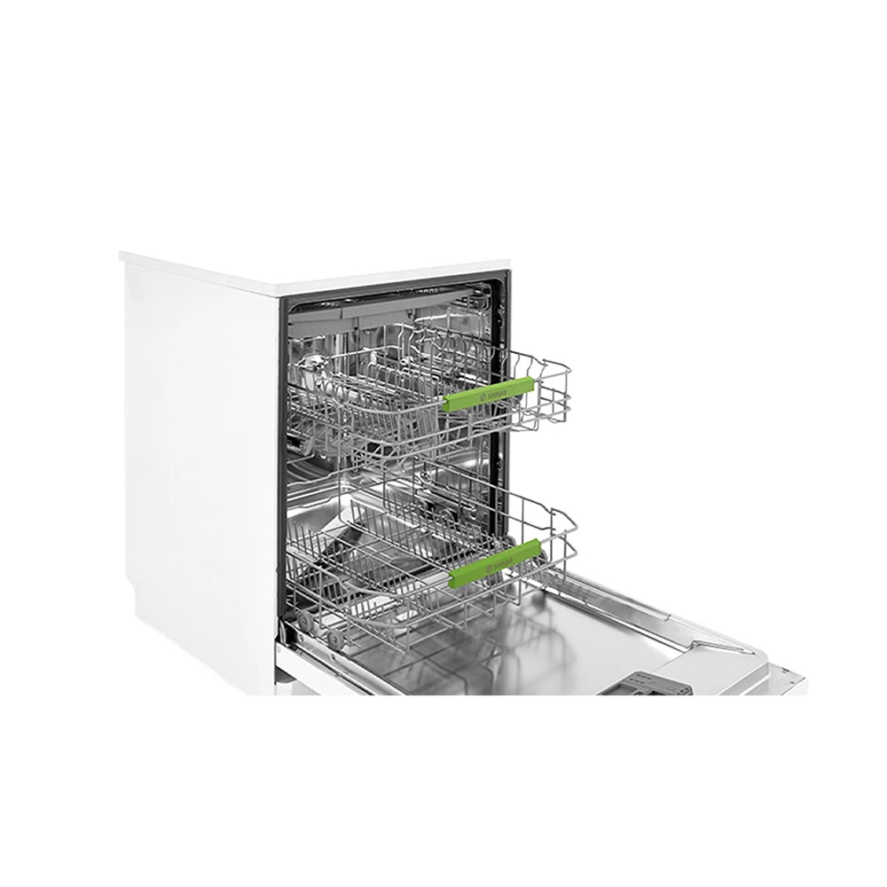 ماشین ظرفشویی ۱۳ نفره اسنوا مدل SDW-F353210
