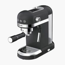 اسپرسو ساز 4.1 لیتری مک استایلر مدل 9495