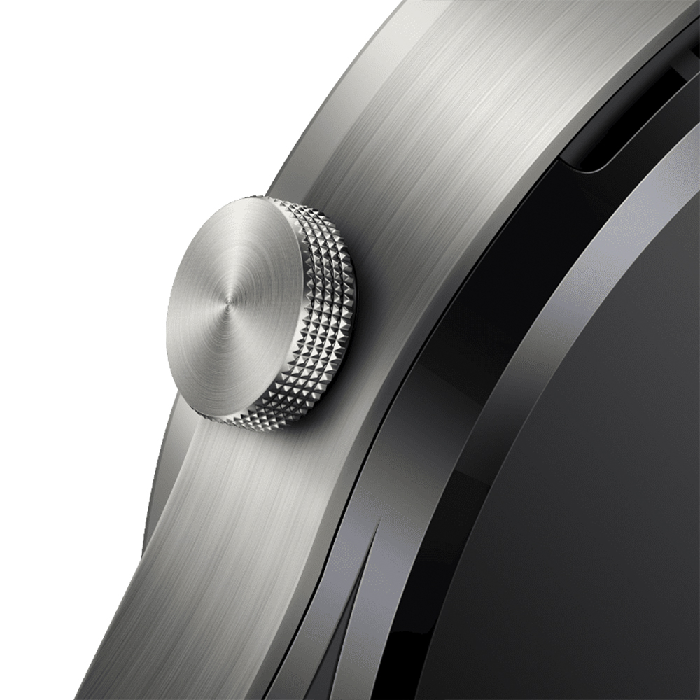 ساعت هوشمند هوآوی مدل GT 2 Pro بند لاستیکی