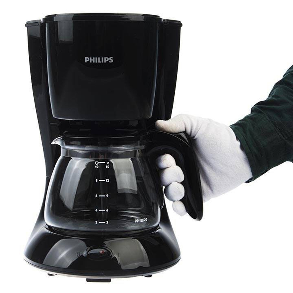 قهوه‌ساز فیلیپس مدل HD7447
