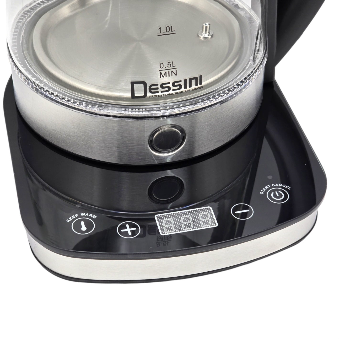 چای ساز دسینی مدل DS-1940