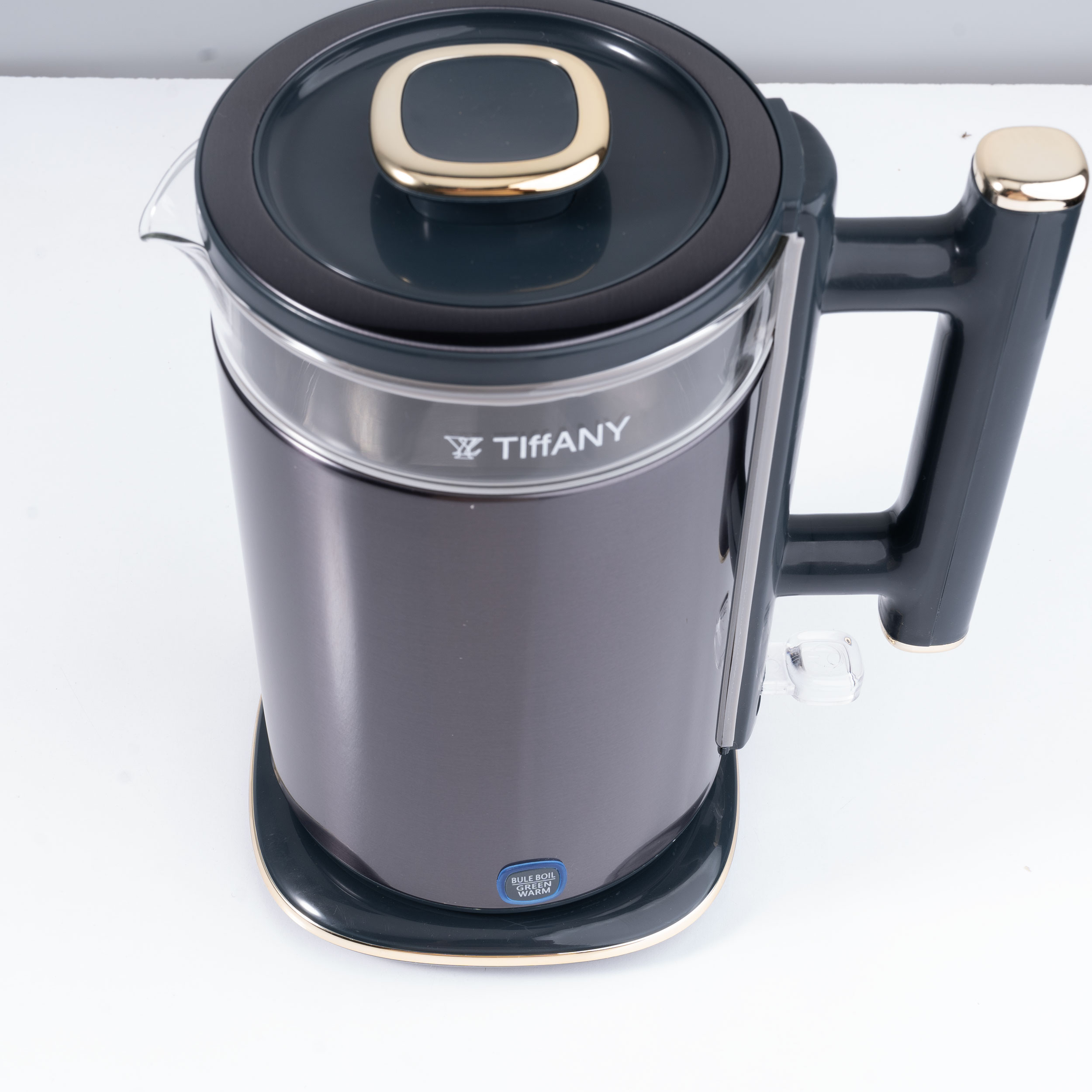 کتری برقی تیفانی مدل TF-906B