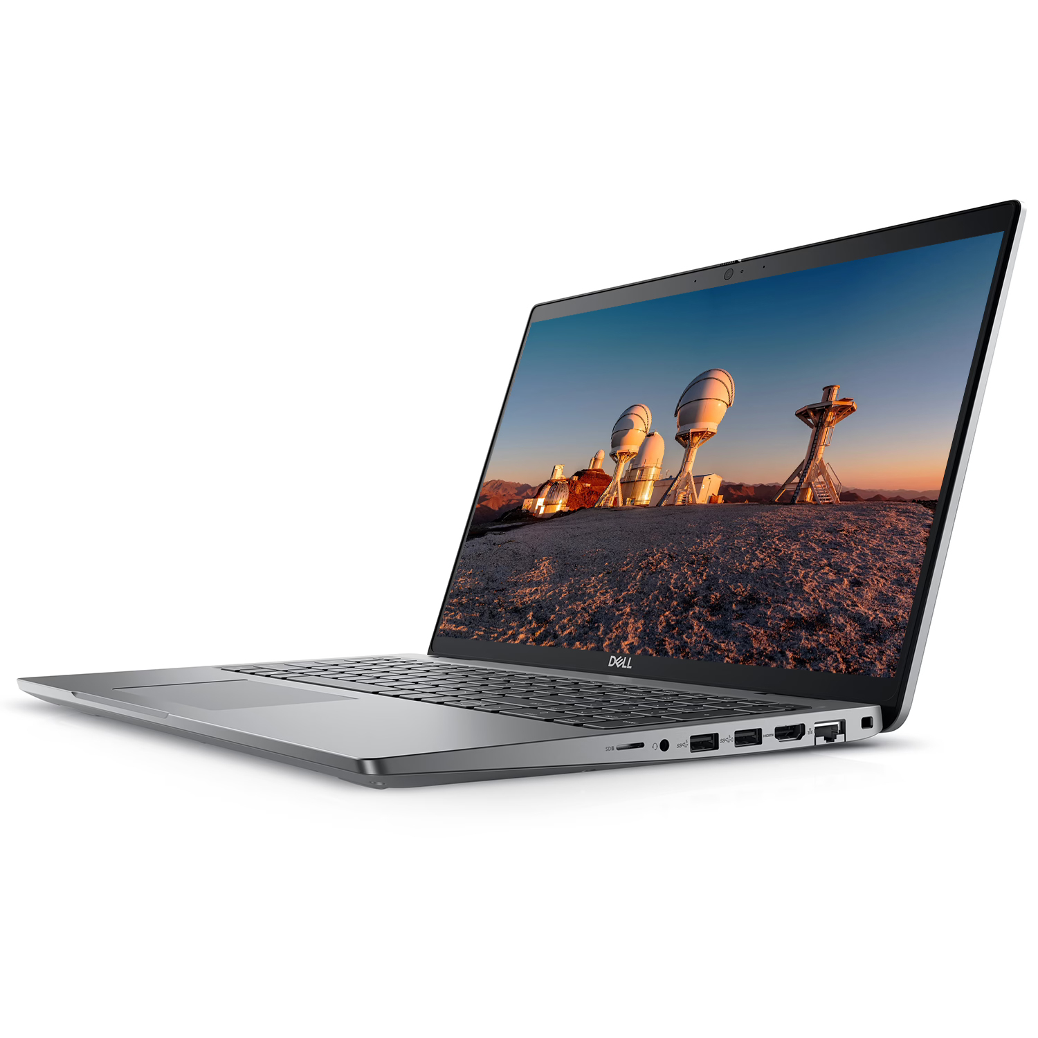 لپ تاپ 15.6 اینچی دل مدل PRECISION 3580-i7 1370P 32GB 1SSD RTXA500