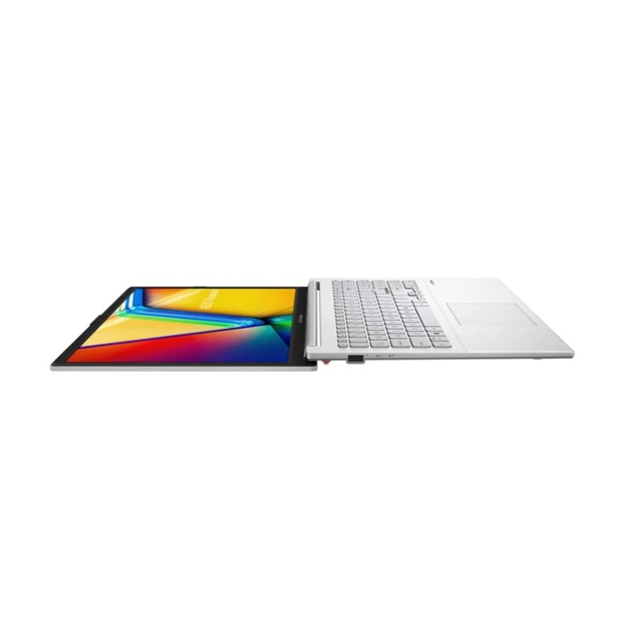 لپ تاپ 15.6 اینچی ایسوس مدل Vivobook Go 15 E1504FA-AS33-R3 7320U-8GB LPDDR5-128GB SSD-TN