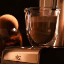 اسپرسو ساز ۱۵۰۰ میلی‌لیتر ویلز مدل VL2925