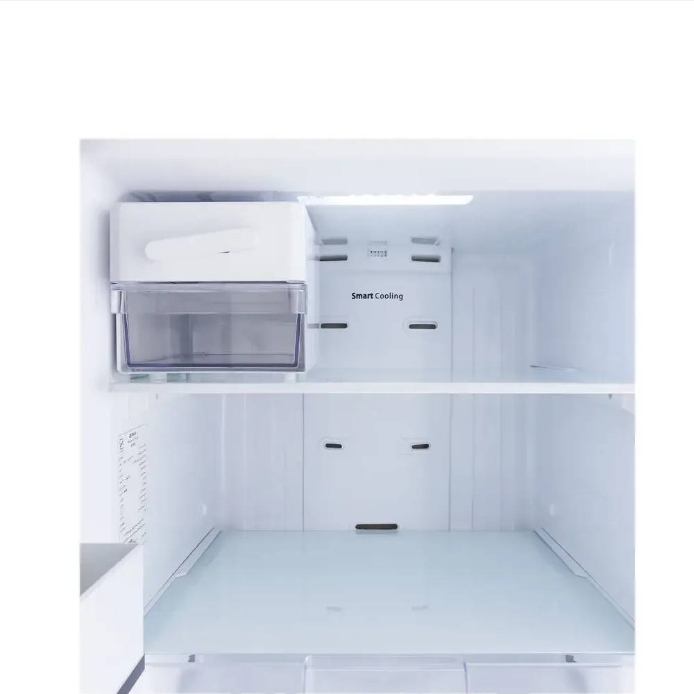 یخچال و فریزر دوقلو 38 فوت اسنوا مدل SRDi/SFDi-M210GW