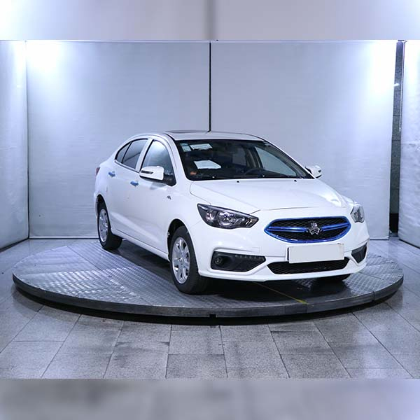 خودرو سایپا مدل شاهین پلاس دنده اتوماتیک سال 1404