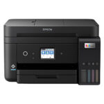 پرینتر چند کاره جوهر افشان اپسون مدل EcoTank L6290