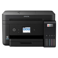 پرینتر چند کاره جوهر افشان اپسون مدل EcoTank L6290