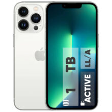 گوشی موبایل اپل مدل iPhone 13 Pro LLA تک سیم‌ کارت ظرفیت یک ترابایت و 6 گیگابایت رم – اکتیو