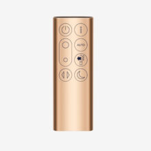 دستگاه تصفیه کننده هوا خانگی ۳ مرحله ای دایسون مدل Cool air PC2 De-NOx TP12