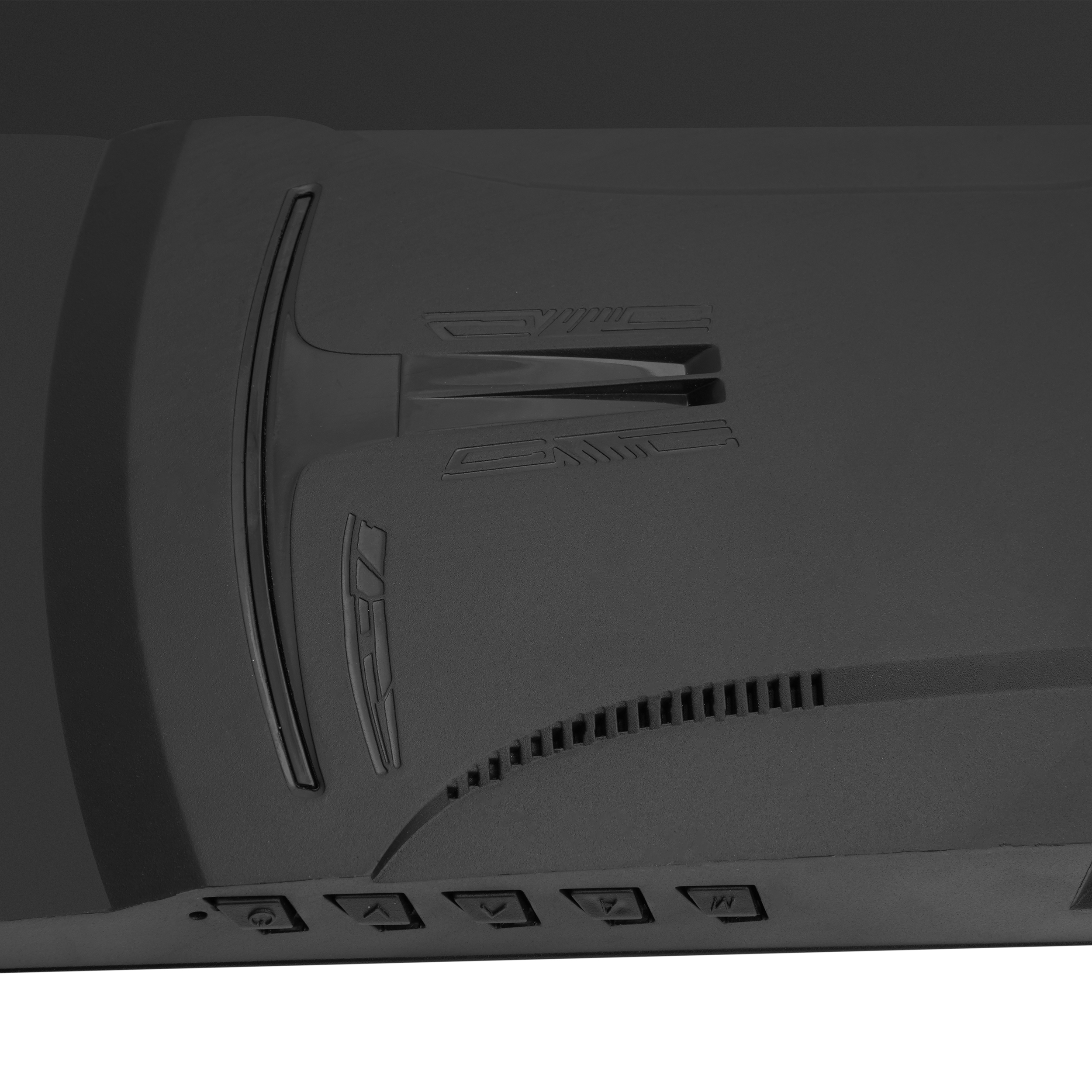 مانیتور فاطر مدل F24-075B1 سایز 24 اینچ