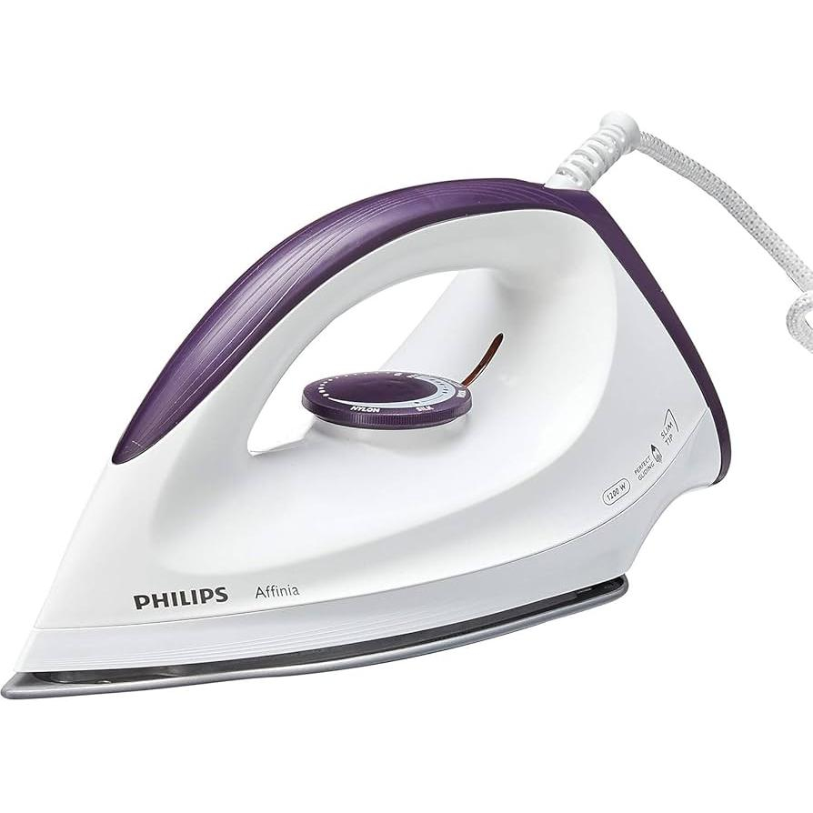 اتو مسافرتی فیلیپس مدل GC160