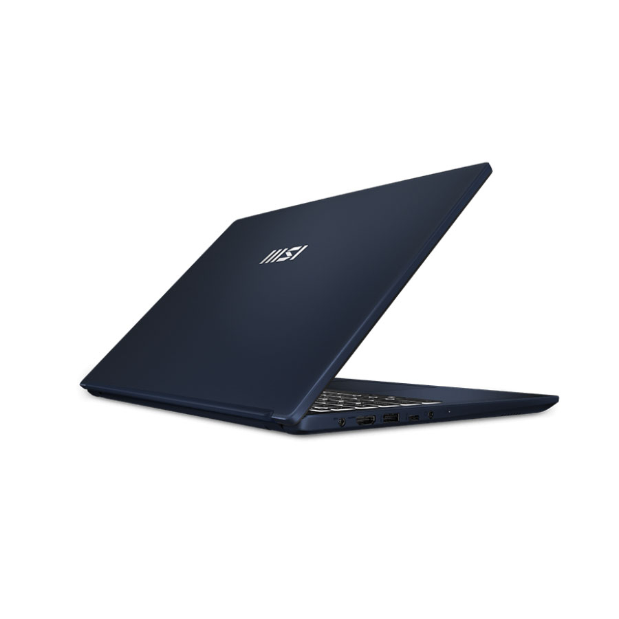 لپ تاپ 15.6 اینچی ام اس آی مدل Modern 15 B12MO-i5 1235U-16GB DDR4-1TB SSD-IPS