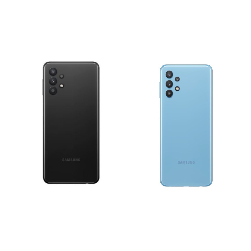 گوشی موبایل سامسونگ مدل Galaxy M32 5G SM-M326B/DS دو سیم‌ کارت ظرفیت 128 گیگابایت و رم 6 گیگابایت - اکتیو