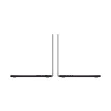 لپ تاپ 16.2 اینچی اپل مدل MacBook Pro MX313 2024 LLA-M4 Max-48GB RAM-1TB SSD-Retina 120Hz