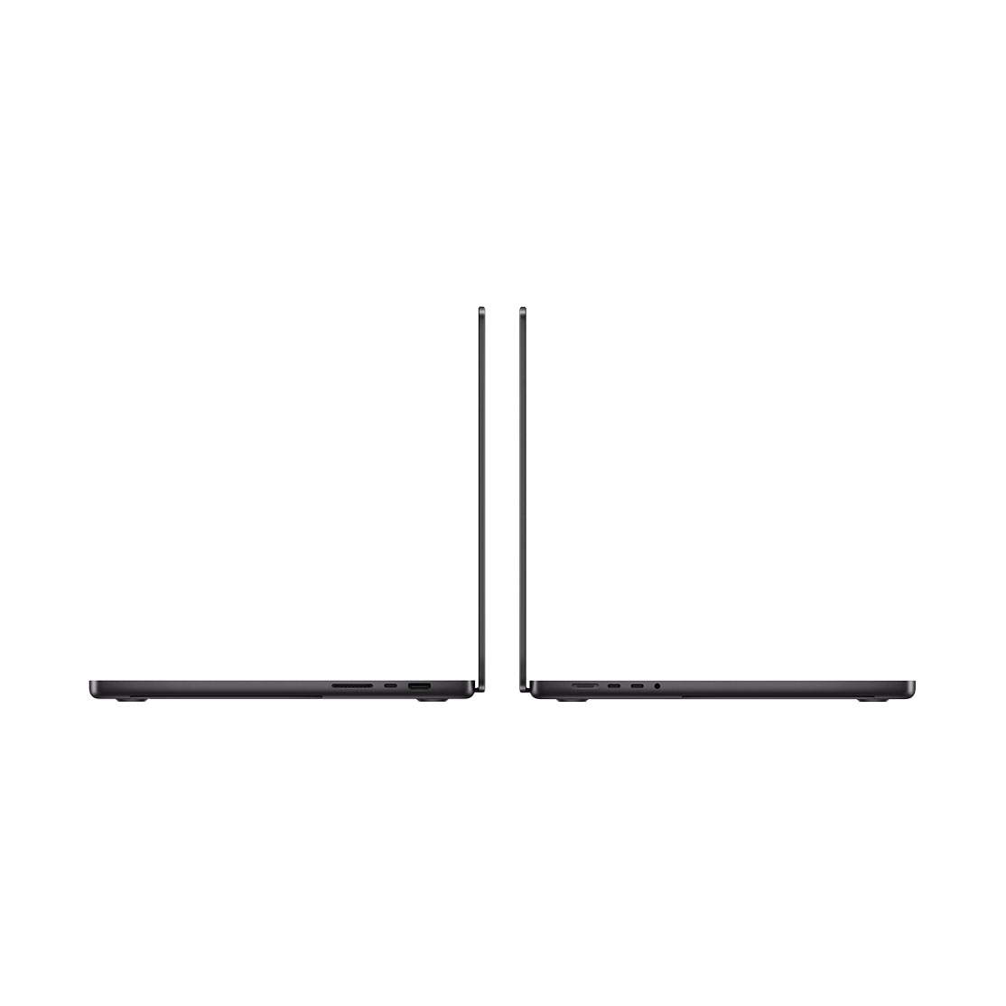 لپ تاپ 16.2 اینچی اپل مدل MacBook Pro MX2X3 2024 HNA-M4 Pro-24GB RAM-512GB SSD-Retina 120Hz