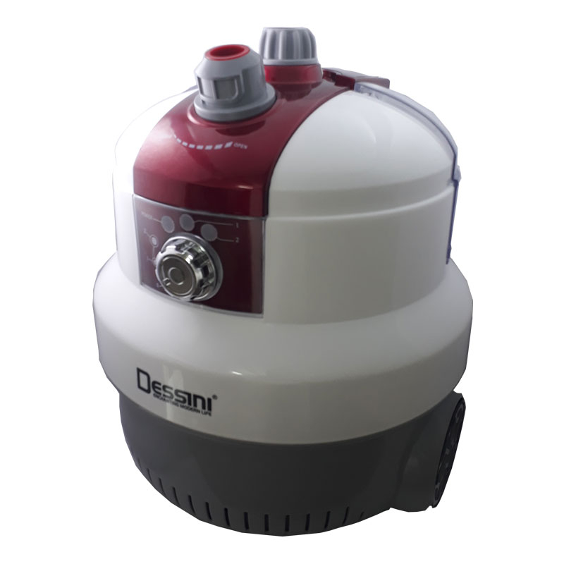 بخارگر دسینی مدل 1100