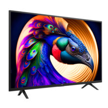 تلویزیون 43 اینچ ال ای دی تی سی ال مدل 43D3200i