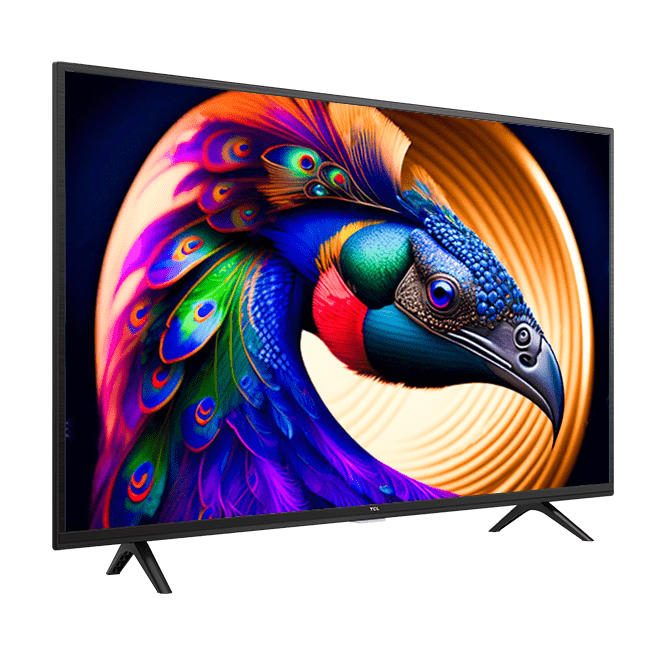 تلویزیون 43 اینچ ال ای دی تی سی ال مدل 43D3200i