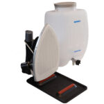 اتو بخار 1600 وات مارشال مدل 400L