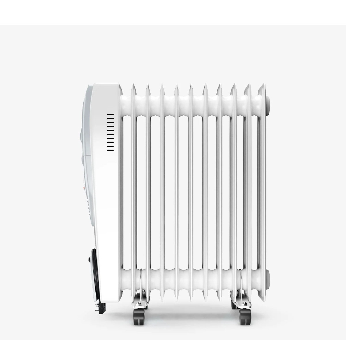 شوفاژ برقی ۱۱ پره پرو بریز مدل PB-H02