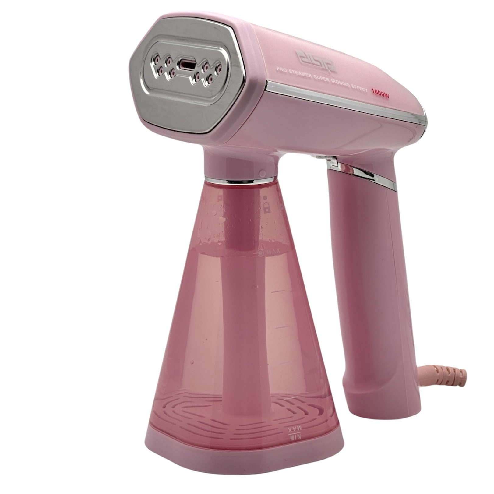 بخارگر دی اس پی مدل KD1086 بخارگر دی اس پی مدل KD1086